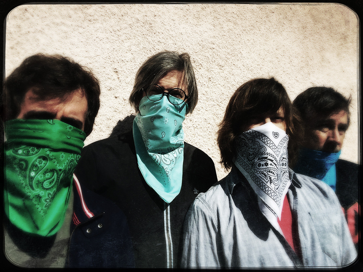 Old 97’s