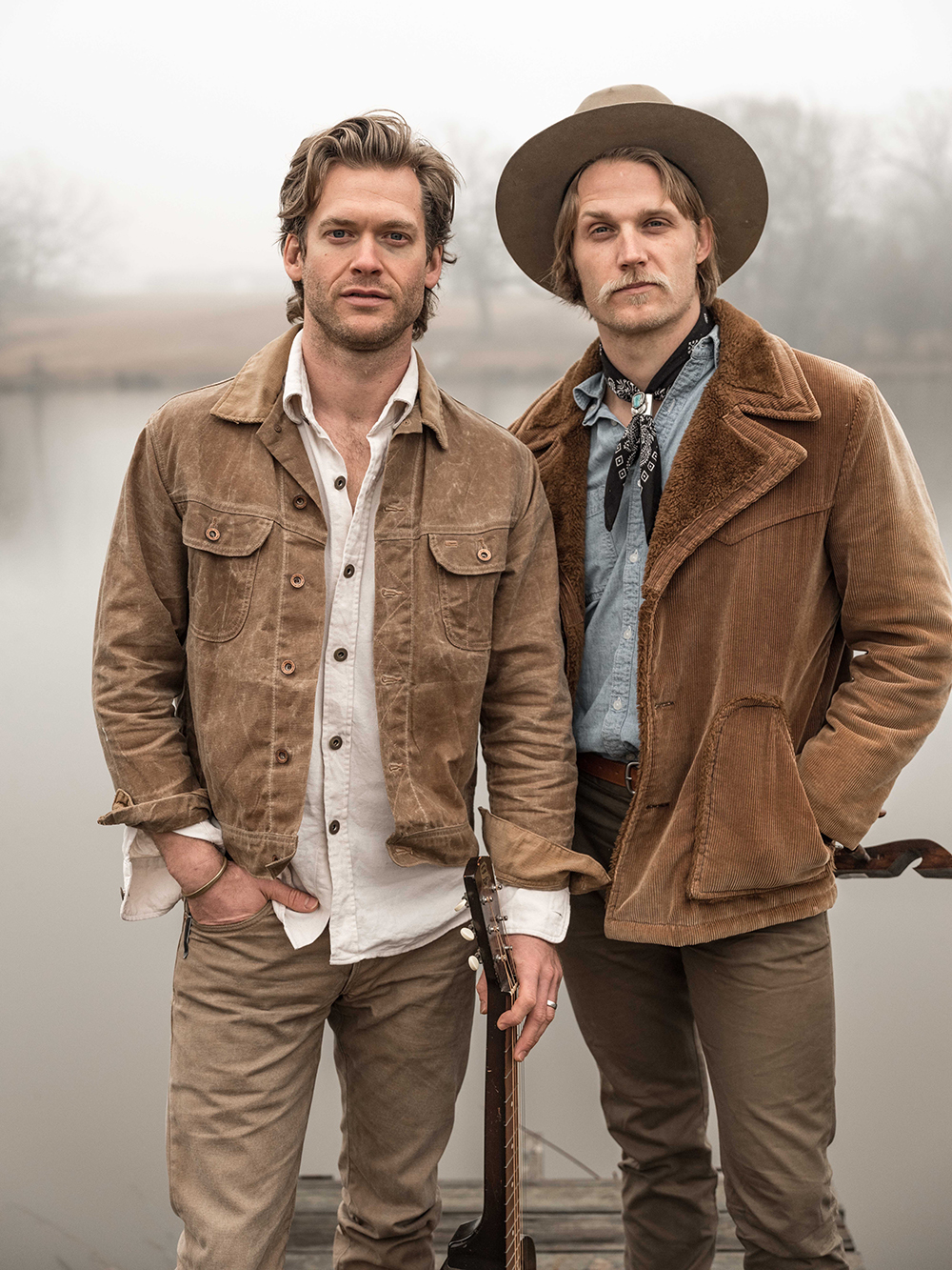 Jamestown Revival
