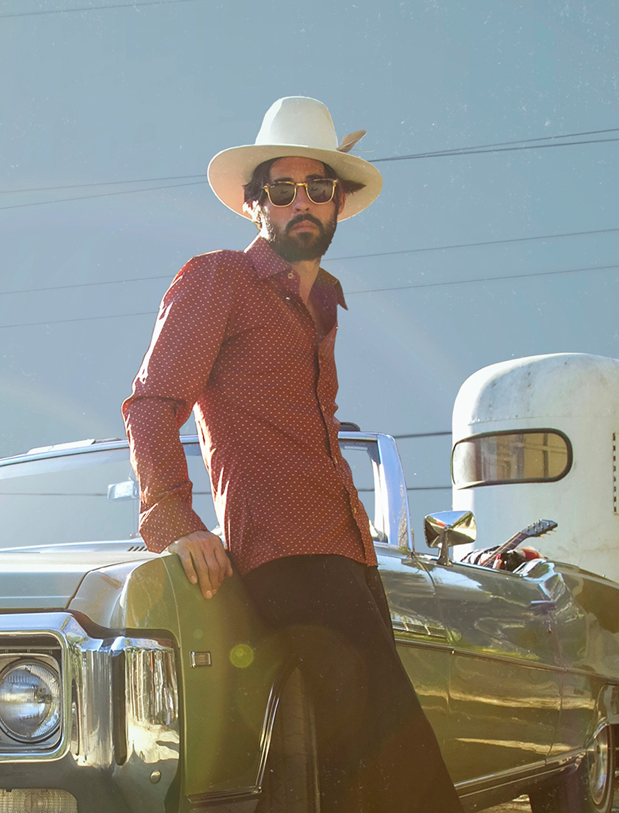 Ryan Bingham